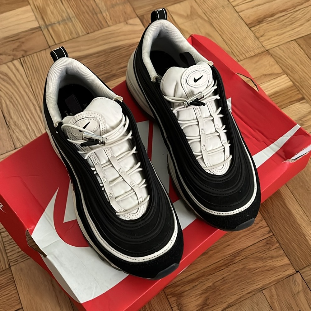 Air Max 97 Premium Hangul Day Colorway